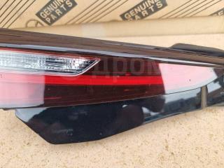 Стоп-сигнал левый CX-30 DM