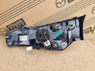 Стоп-сигнал левый CX-30 DM