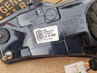 Стоп-сигнал левый CX-30 DM