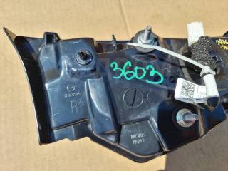 Стоп-сигнал правый CX-30 DM