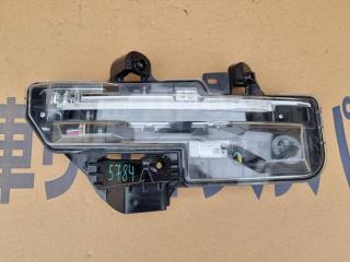 Указатель поворота передний правый Mazda CX-30 контрактная Указатель поворота передний правый Mazda CX-30