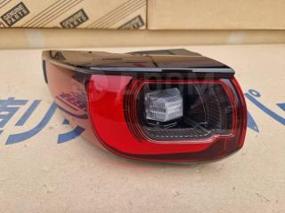 Стоп-сигнал задний левый Mazda CX-5 2021-2023 контрактная Стоп-сигнал задний левый Mazda CX-5 2021-2023