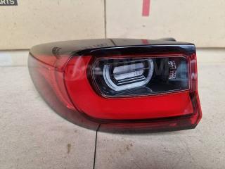 Стоп-сигнал левый Mazda CX-60 контрактная Стоп-сигнал левый Mazda CX-60