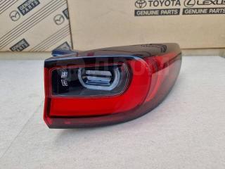 Стоп-сигнал правый Mazda CX-60 контрактная Стоп-сигнал правый Mazda CX-60