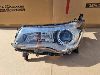 Фара левая Nissan DAYZ