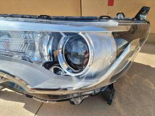 Фара левая DAYZ B11W 3B20