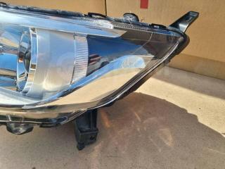 Фара левая DAYZ B11W 3B20