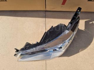 Фара левая DAYZ B11W 3B20