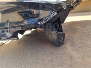 Фара левая DAYZ B11W 3B20