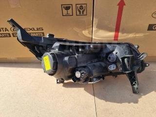 Фара левая DAYZ B11W 3B20