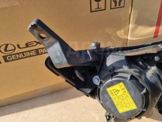 Фара левая DAYZ B11W 3B20