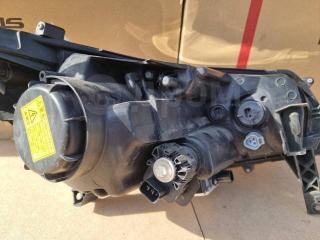 Фара левая DAYZ B11W 3B20