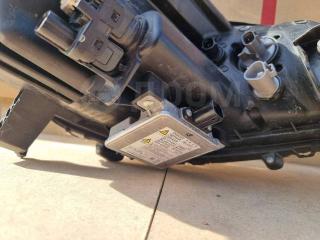 Фара левая DAYZ B11W 3B20