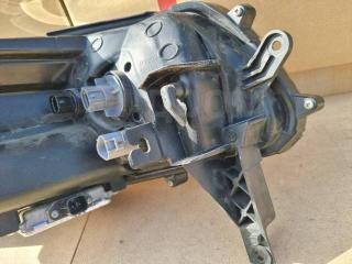 Фара левая DAYZ B11W 3B20