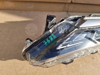 Фара светодиодная передняя левая Delica D:5 2018-2023 CV1W