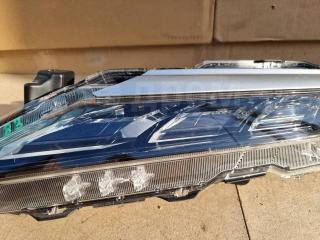 Фара светодиодная передняя левая Delica D:5 2018-2023 CV1W