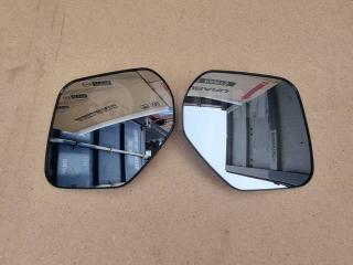 Зеркало Mitsubishi Delica D:5 CV1W H227 контрактная