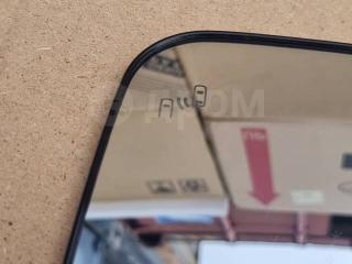 Зеркало Mitsubishi Delica D:5 CV1W
