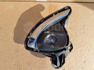 Фото запчасти фара противотуманная правая Mazda Demio контрактная запчасть Запчасть фара противотуманная правая Mazda Demio