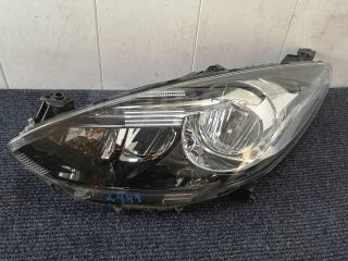 Фара светодиодная передняя левая Demio 2011-2014 ( DE )