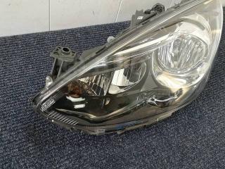 Фара светодиодная передняя левая Mazda Demio ( DE )