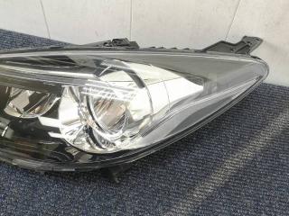 Фара светодиодная передняя левая Demio 2011-2014 ( DE )