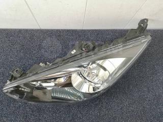 Фара светодиодная передняя левая Demio 2011-2014 ( DE )