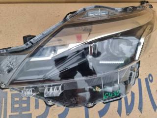 Фара левая Mitsubishi eK Space B34A BR06