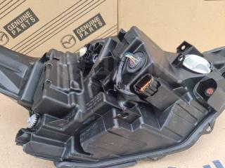Фара левая eK Space B34A BR06