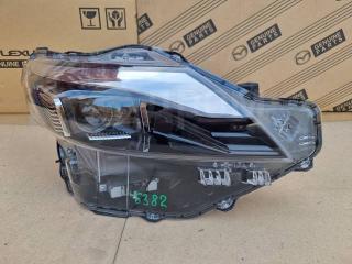 Запчасть фара передняя правая Mitsubishi eK Space