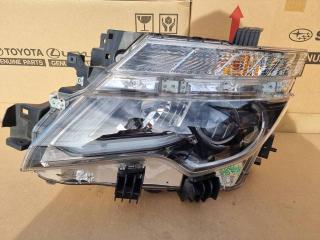 Фары передние левые Nissan Elgrand