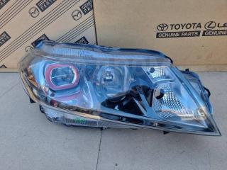 Запчасть фара передняя правая Suzuki Escudo