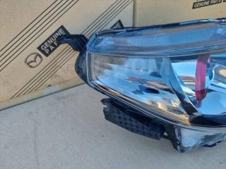 Фара передняя правая Escudo YD21S