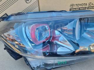 Фара передняя правая Suzuki Escudo YD21S