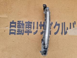 Дневной ходовой огонь передний левый Toyota Estima 2016-2019 контрактная Дневной ходовой огонь передний левый Toyota Estima 2016-2019