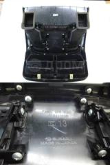 Консоль магнитолы Exiga