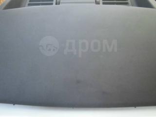 Консоль магнитолы Subaru Exiga