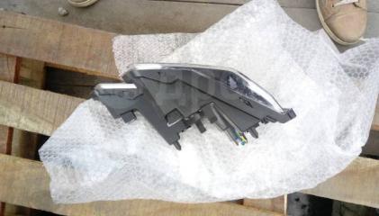 Фара противотуманная передняя правая Exiga Crossover YAM FB25B