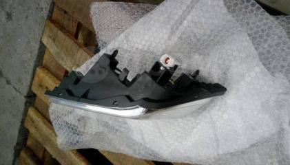 Фара противотуманная передняя правая Exiga Crossover YAM FB25B