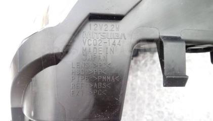 Фара противотуманная передняя правая Exiga Crossover YAM FB25B