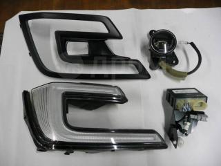 Фара противотуманная передняя правая Exiga Crossover YAM FB25B