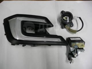 Фара противотуманная передняя правая Exiga Crossover YAM FB25B