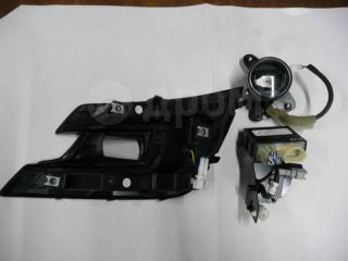 Фара противотуманная передняя правая Exiga Crossover YAM FB25B