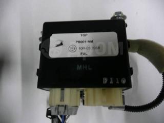 Фара противотуманная передняя правая Exiga Crossover YAM FB25B