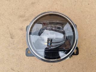 Фара противотуманная передняя левая Fit GR8