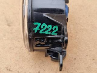 Фара противотуманная передняя левая Honda Fit GR8