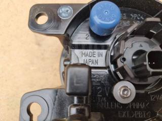 Фара противотуманная передняя левая Fit GR8