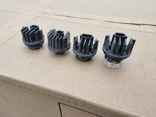 Патрон Светодиодный Subaru Forester