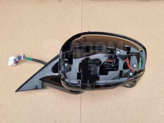 Зеркало переднее левое Nissan Fuga контрактная Зеркало переднее левое Nissan Fuga