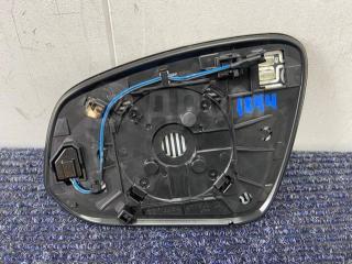 Зеркало Toyota Harrier AXUH80